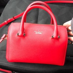 Kate spade Mini Cameron street lane